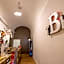 The Bellini House by House In Naples