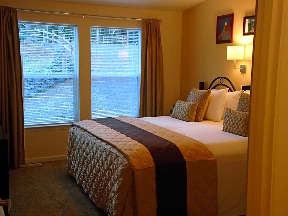 Amber Lights Bed and Breakfast