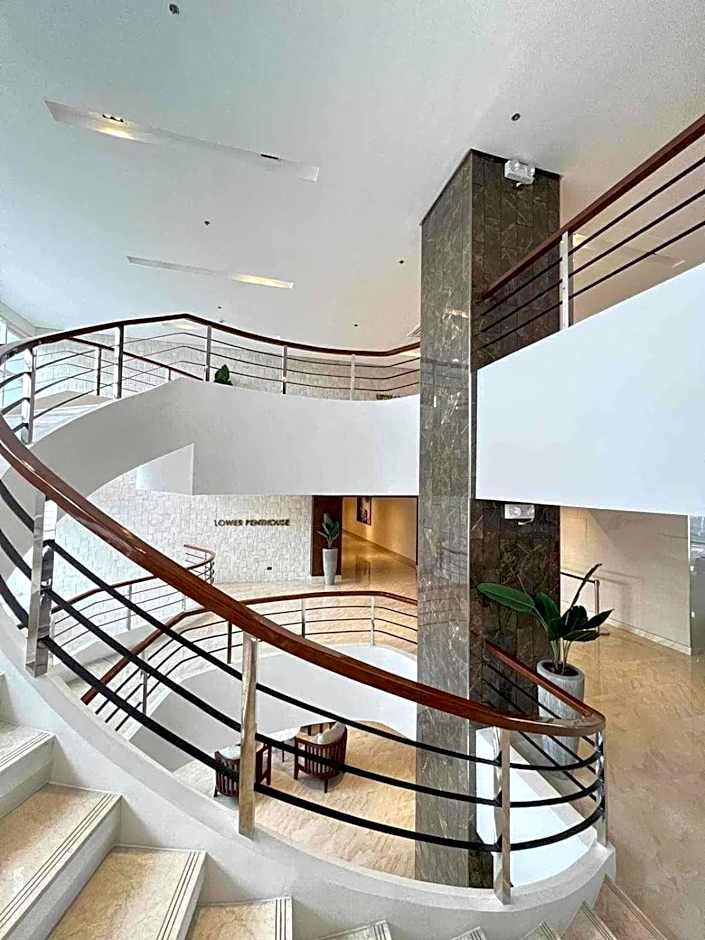 SMDC Coast Residences near PICC
