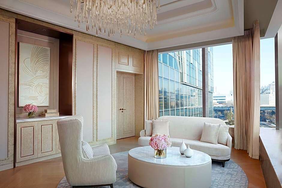 The Ritz-Carlton, Harbin