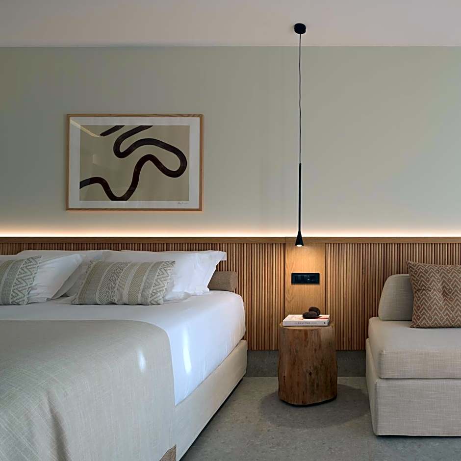 Paligremnos Infinity - Adults only