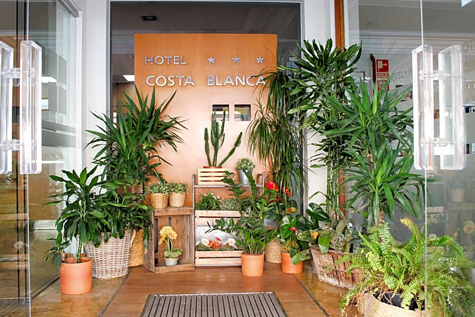 Hotel MR Costa Blanca