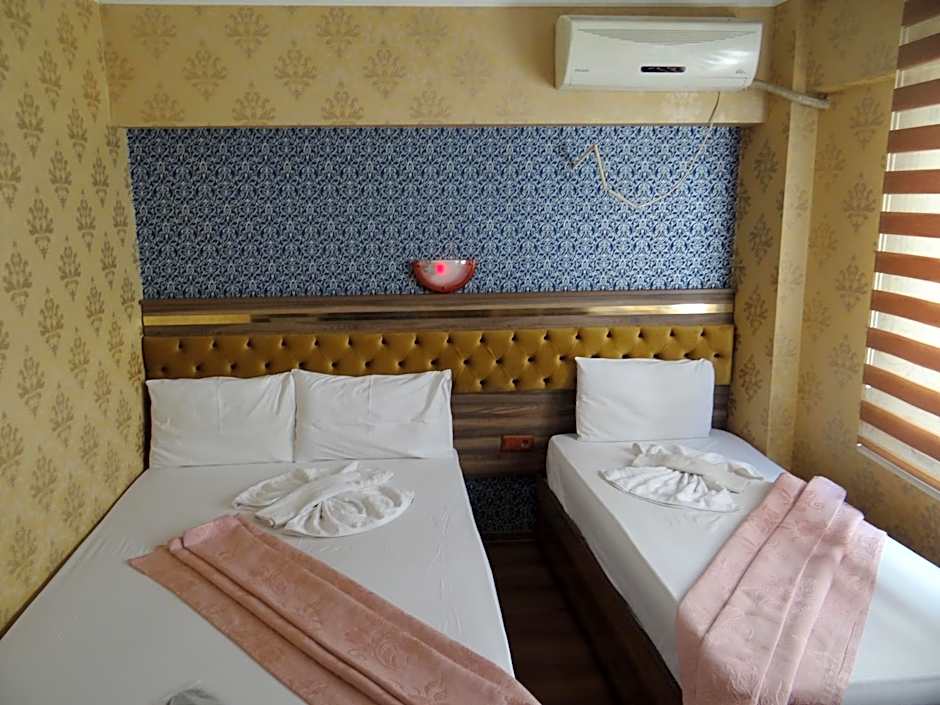 Meta Hotel