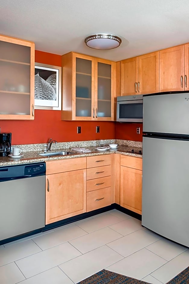 Residence Inn by Marriott Fargo