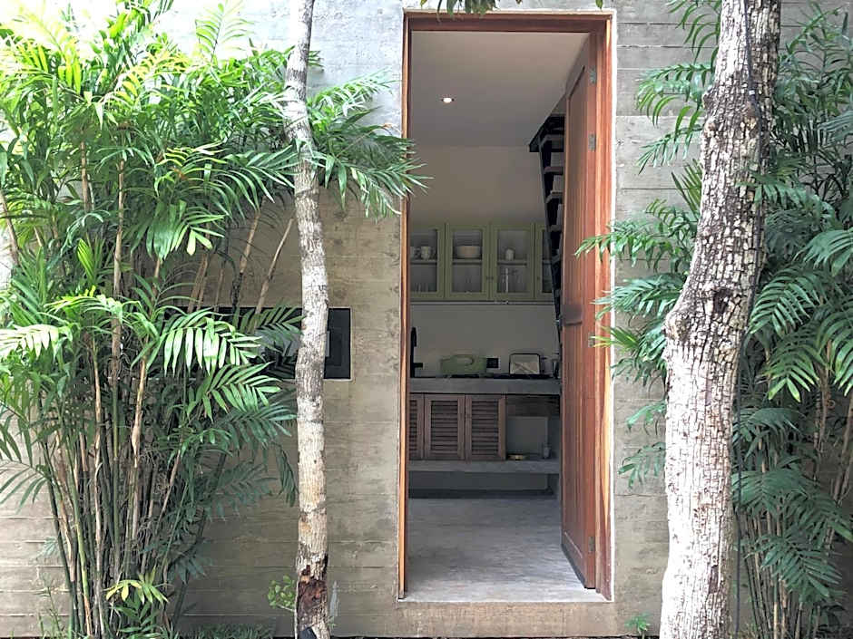 La Casa de María 11:11