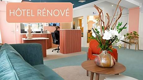 Hotel Kyriad Villefranche Sur Saone