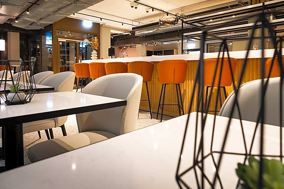 Ginn Apartment Hotel Stuttgart Esslingen