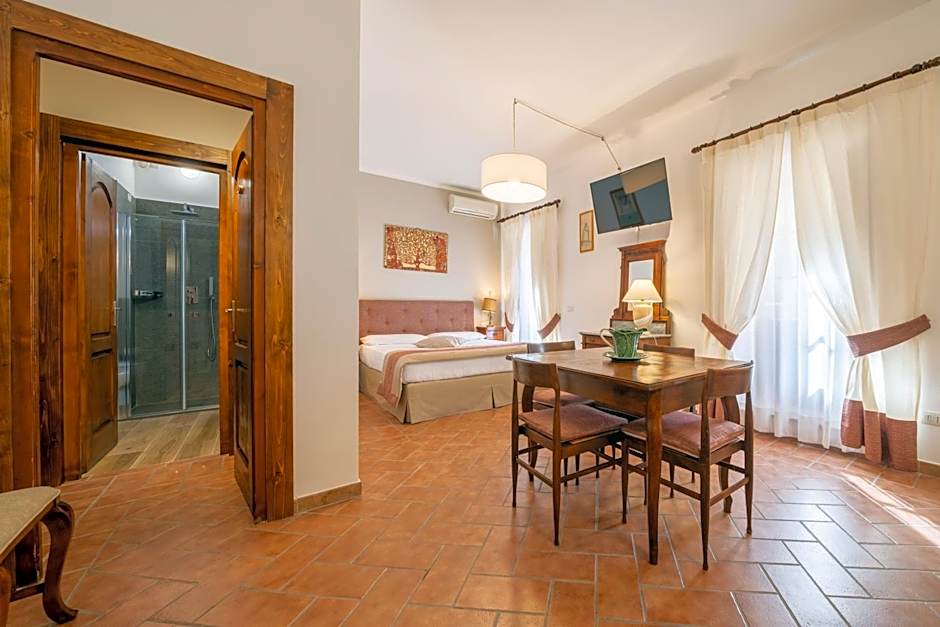 Affittacamere Valentina