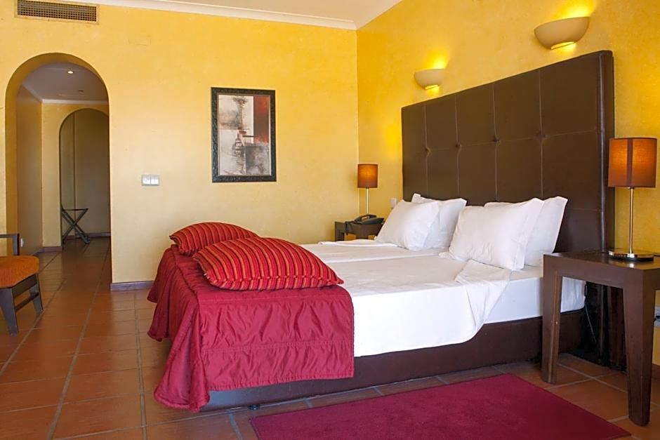 Convento D'Alter Hotel