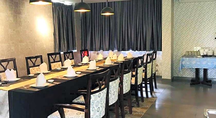 Saigon Phu Yen Hotel