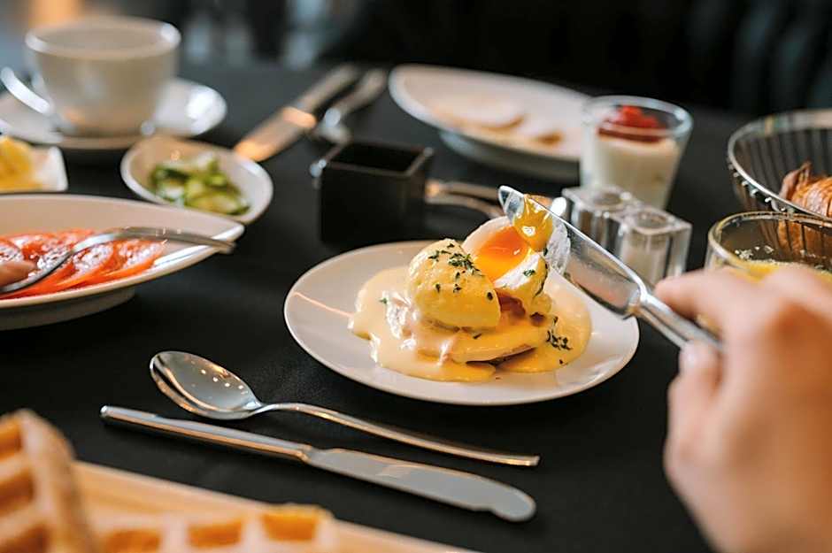 A-ROSA Hotel Ceres am Meer - Adults Only