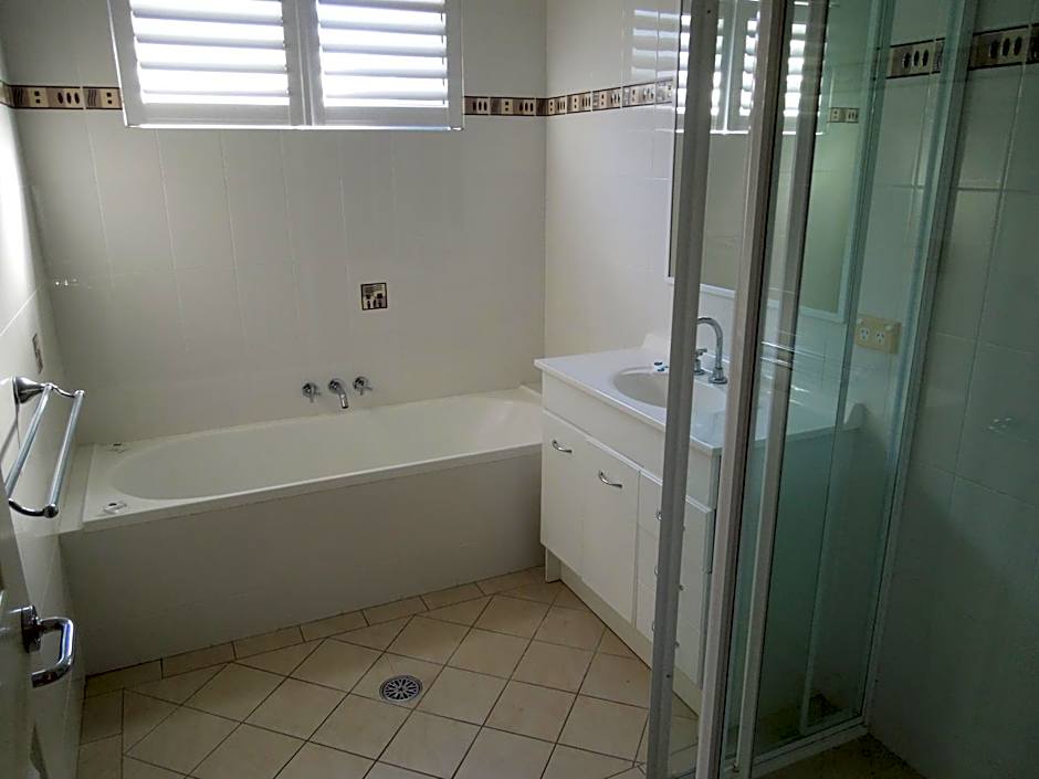 Oceanside Hawks Nest