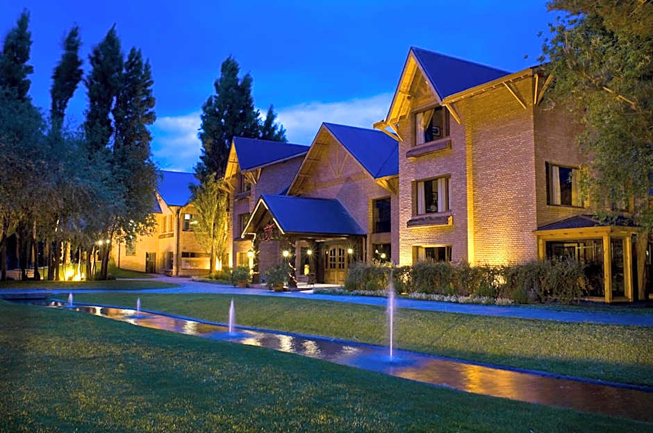 Hotel Posada Los Alamos