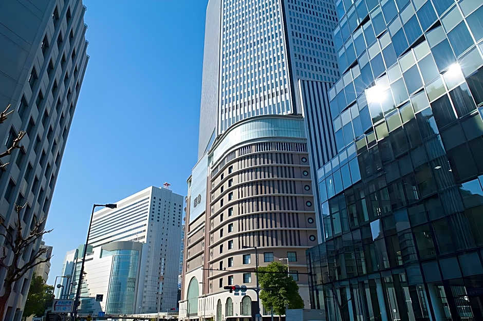 Welina Hotel Premier Nakanoshima West