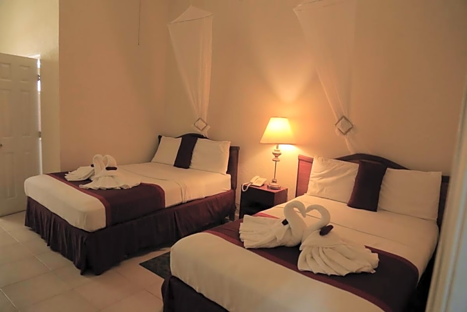 Executive Airport Hotel