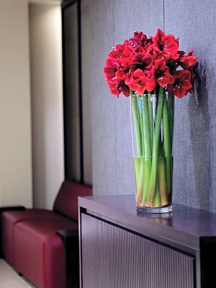 Crowne Plaza Heathrow By IHG