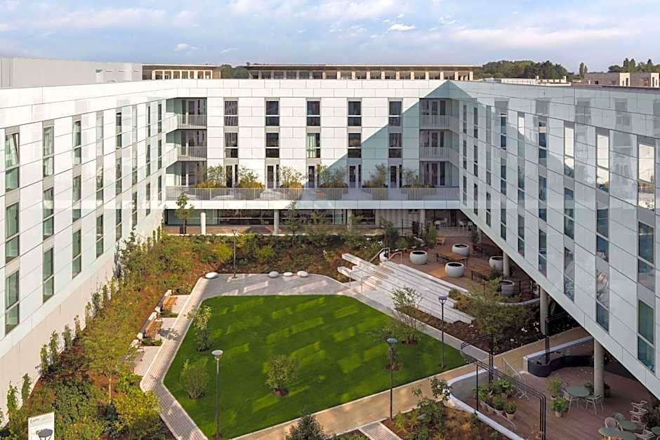 Hyatt Centric Cambridge