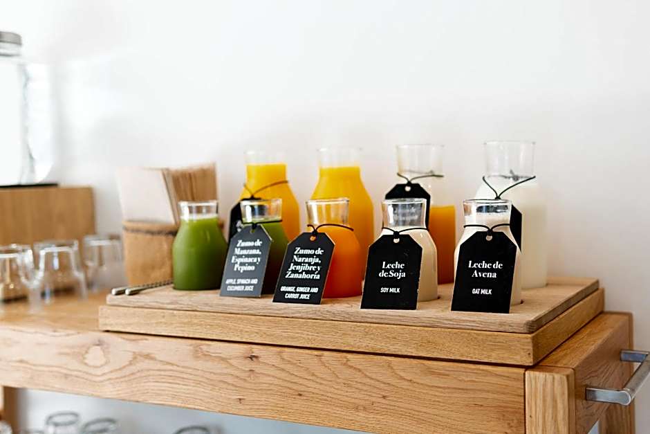 Arenas Atiram Hotels