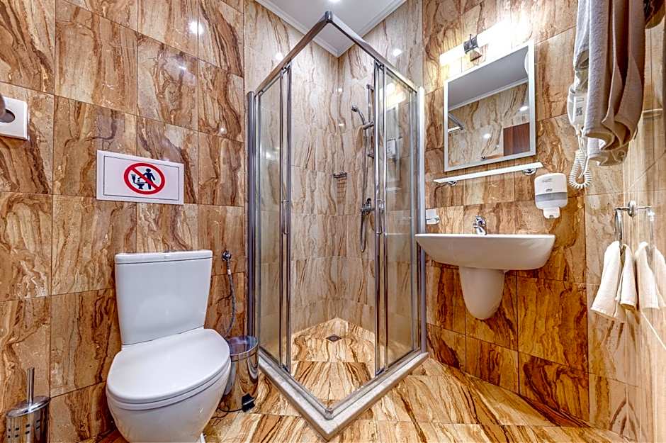 Oak Residence Hotel & Relax