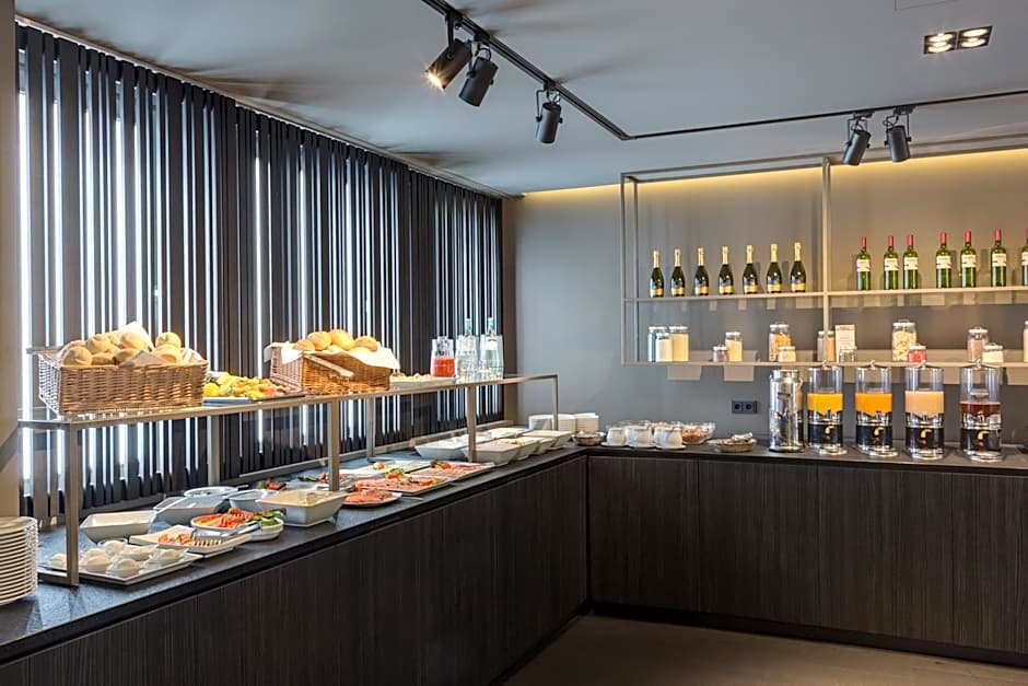 Hotel Sylter Hof Berlin Superior