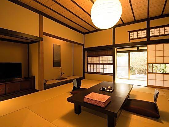 Ryokan Ito Ryokuyu