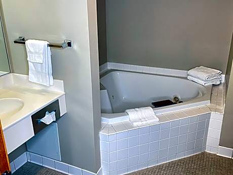 Suite One King Sofa Sleeper