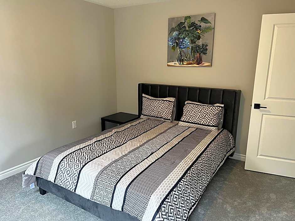 Pickering room for rent