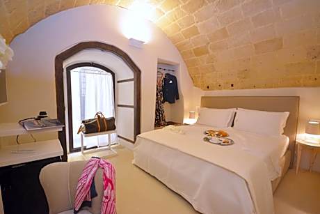 Double Room - Disability Access