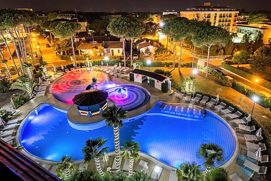 Mediterranee Family Hotel & Spa
