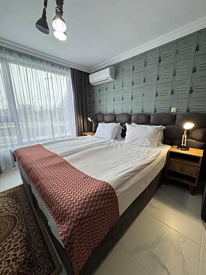 Avenue Aparthotel