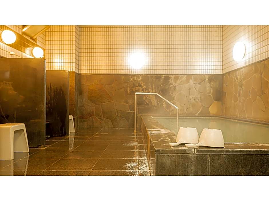 Smile Hotel Nishiakashi