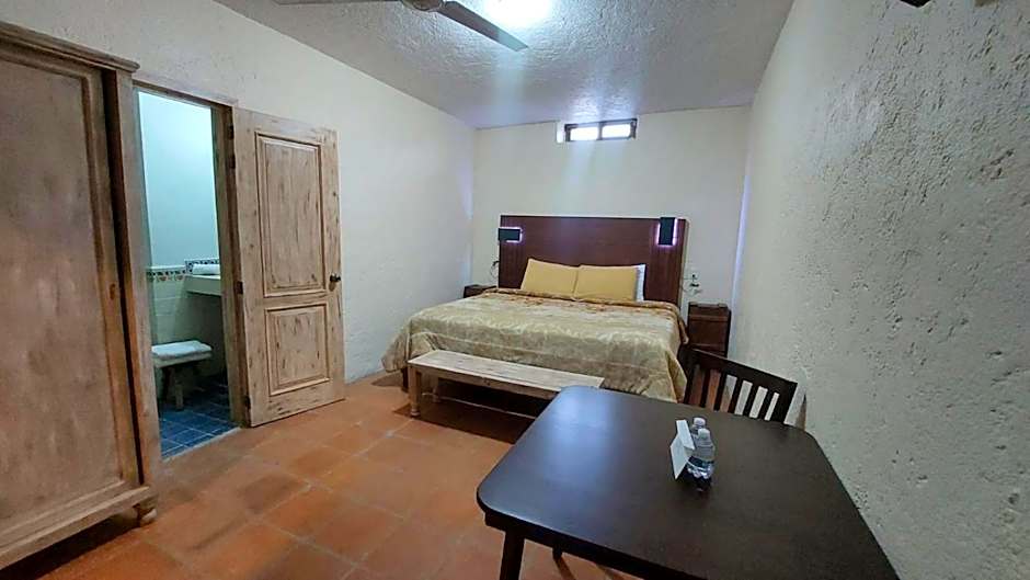 Hotel 19 de Enero Centro