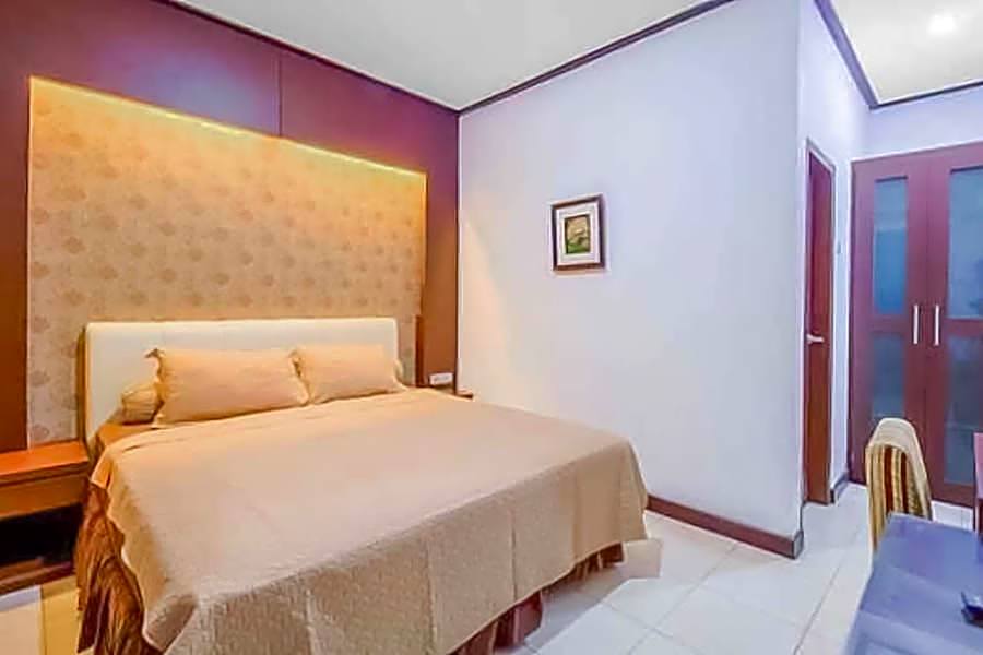 Rizh Garden Family Hotel                                                                  