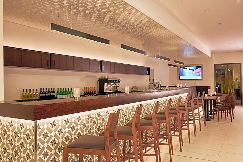 Hyperion Hotel Hamburg