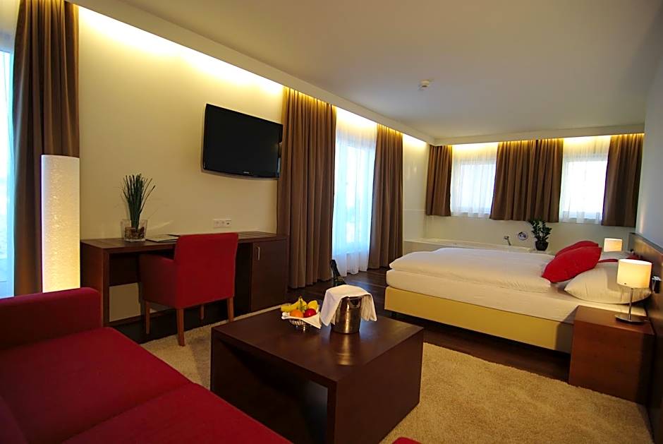 Hotel & Restaurant Christkindlwirt