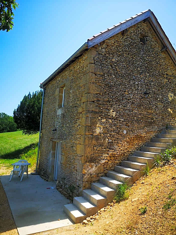 Domaine de Lascaux