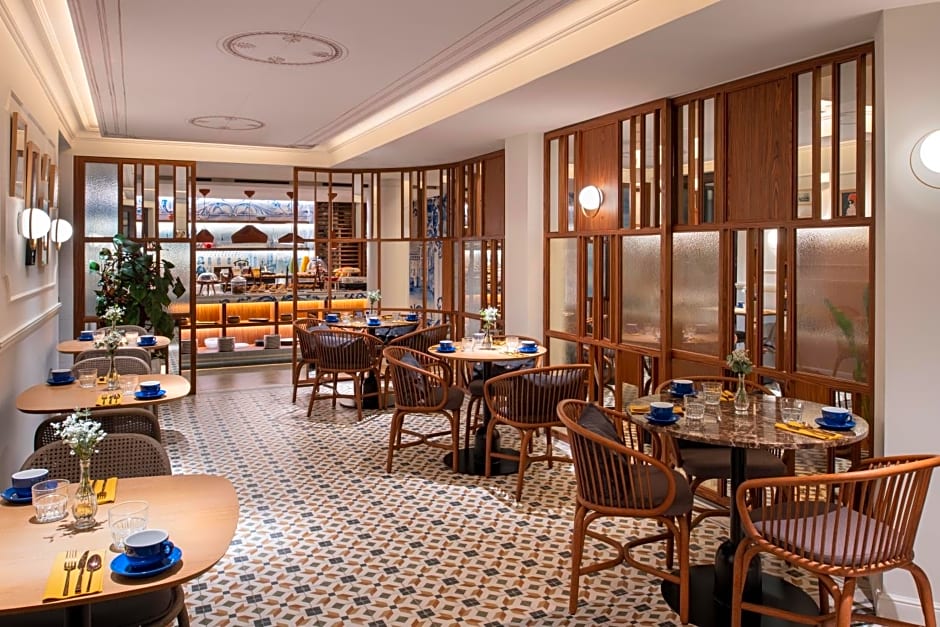 Kimpton Vividora Hotel By IHG