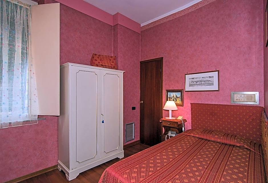 Hotel Rex