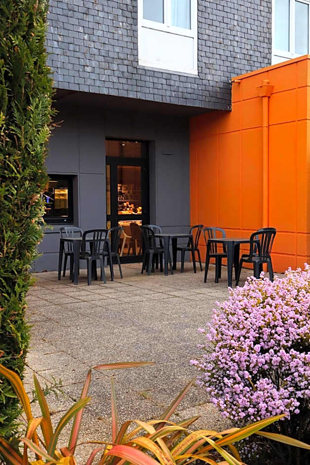 ibis budget Lorient Hennebont