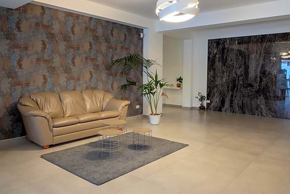 Il Crepuscolo Marzamemi