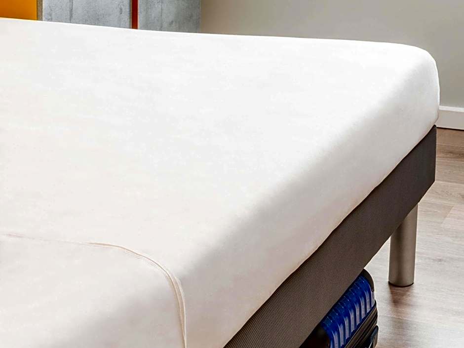 ibis budget Cergy St Christophe