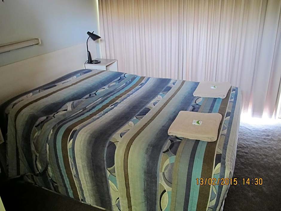 Merimbula Gardens Motel