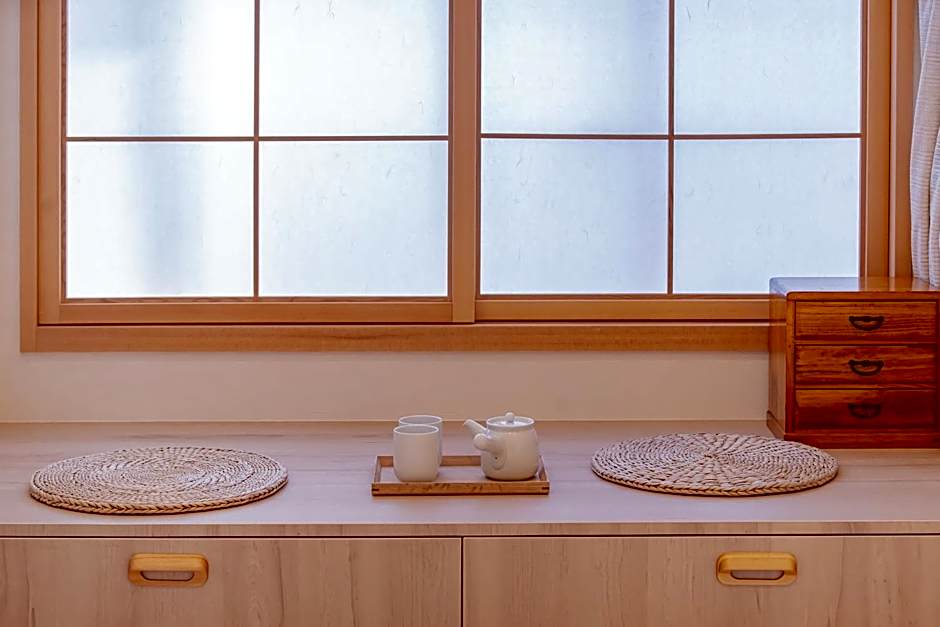 Ishidatami HOTEL