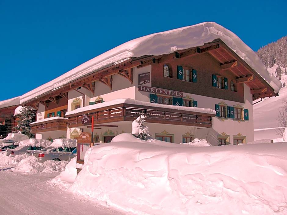 Hotel Hartenfels