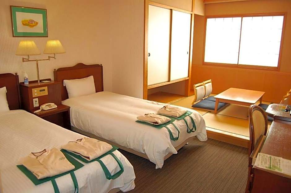 Hotel Lorelei