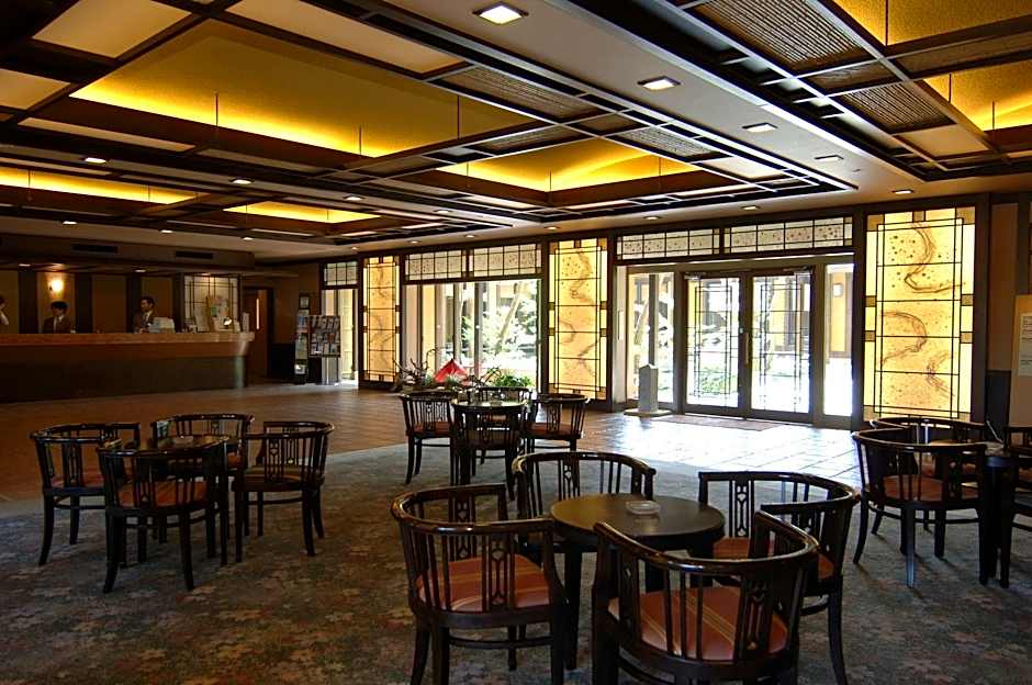 Biwako Hanakaido