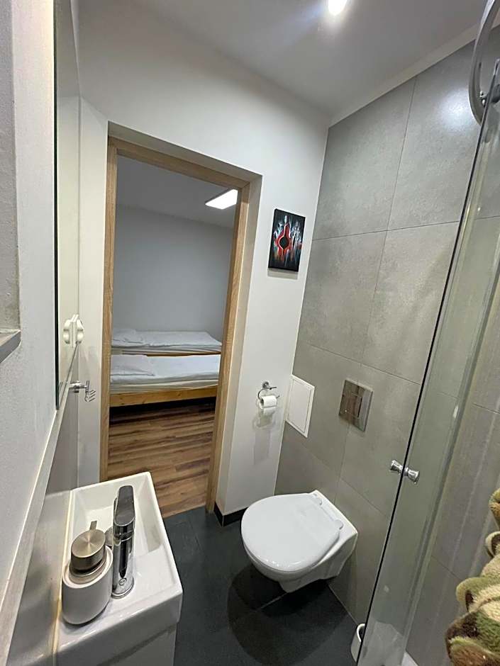 HOSTEL Bytomska Września