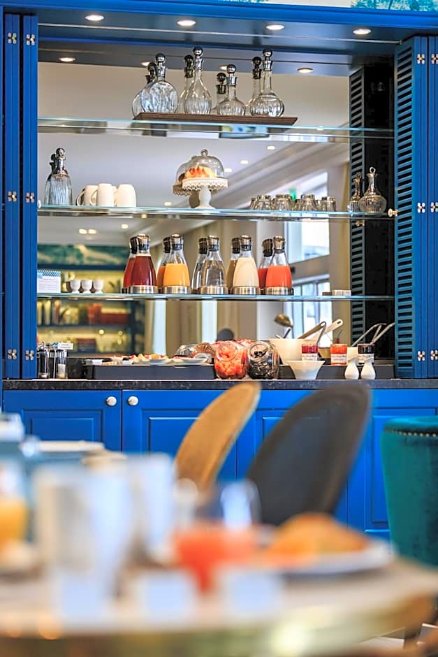 Villa Otero by Happyculture