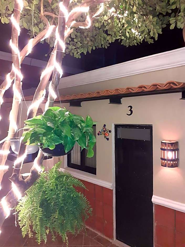 Aparta-Hotel CASA REAL Apartamentos