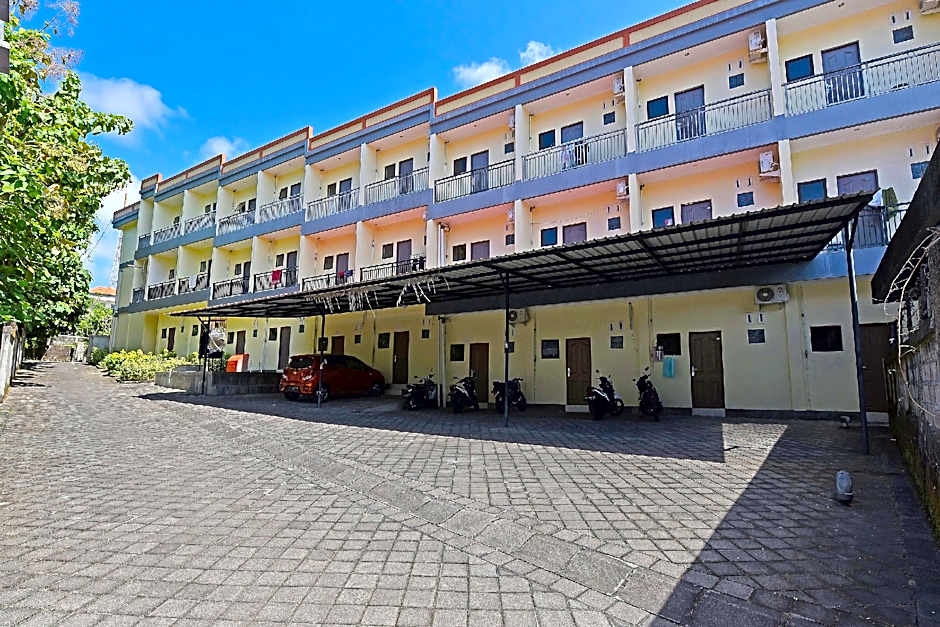 OYO Life 90675 Ld Residence